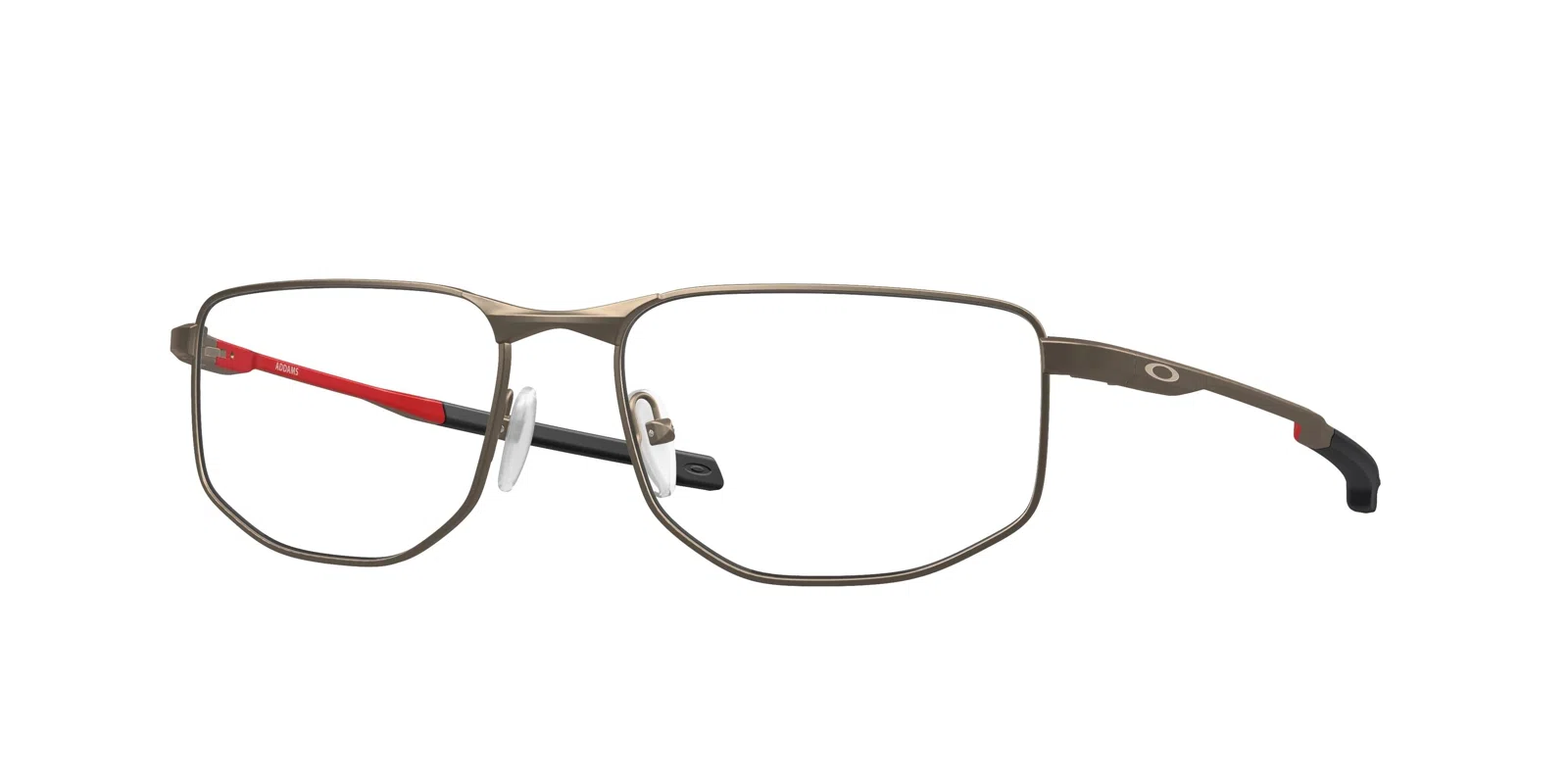 Oakley Addams 3012 Eyeglasses - view 4